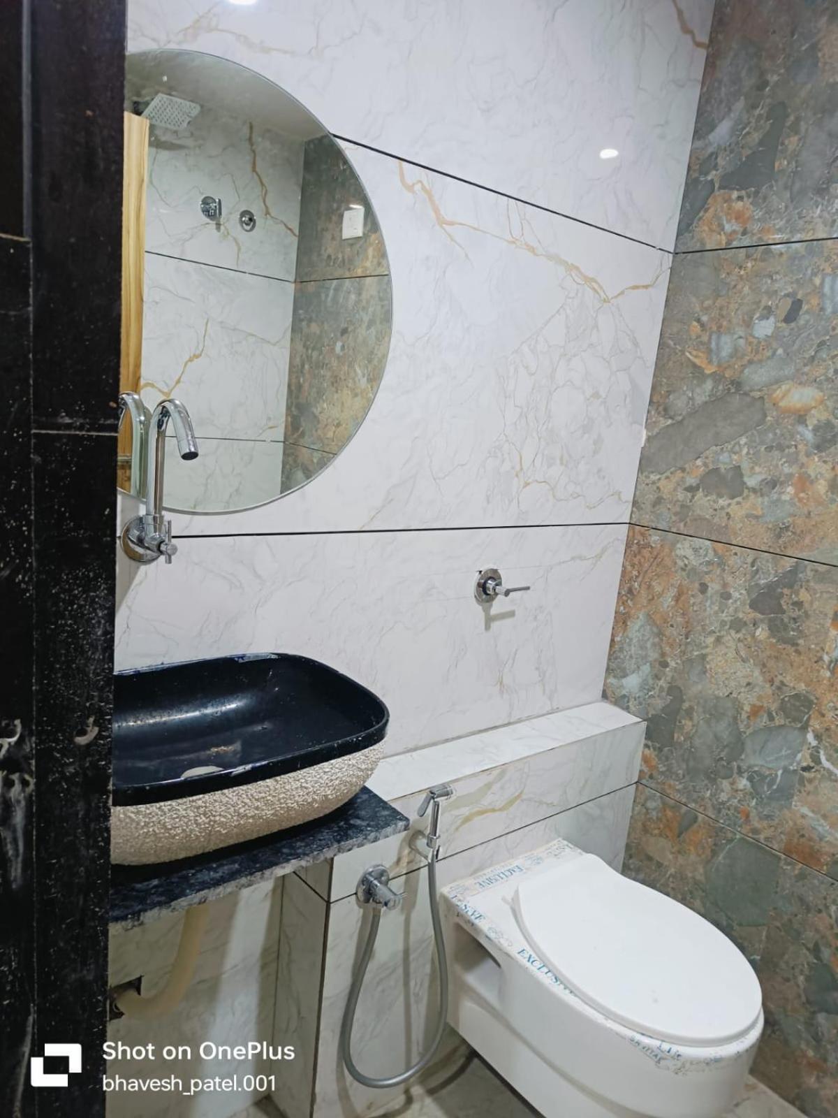 Hotel Alpine Ahmedabad Exterior foto